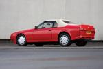 Aston Martin V8 Volante Zagato 1988 года (WW)